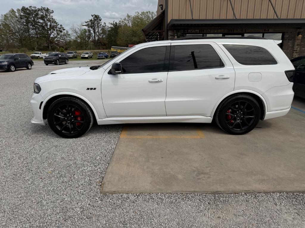 2021 Dodge Durango SRT 392 AWD's photo