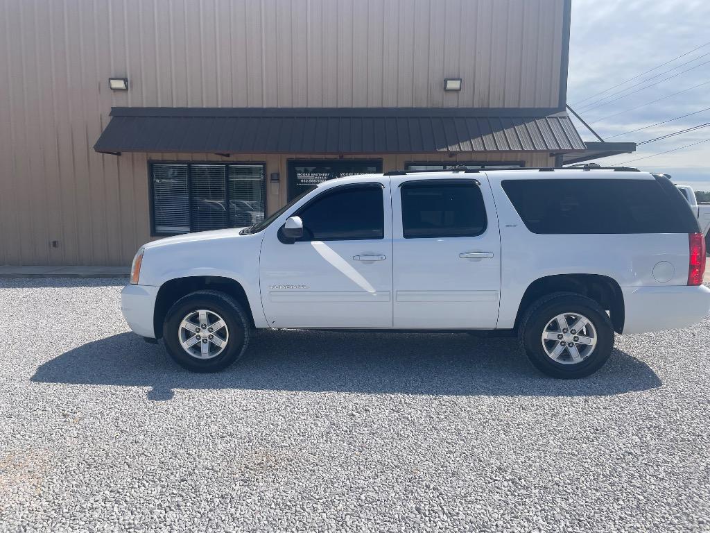 2013 GMC Yukon XL