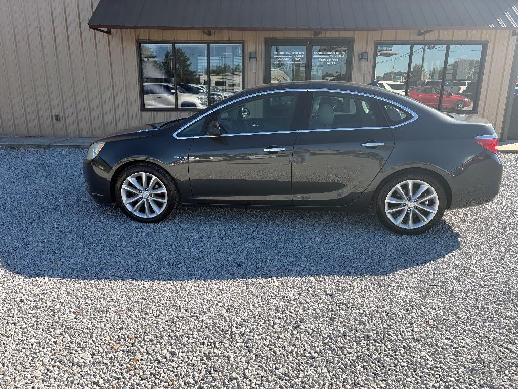 2014 Buick Verano 1SD