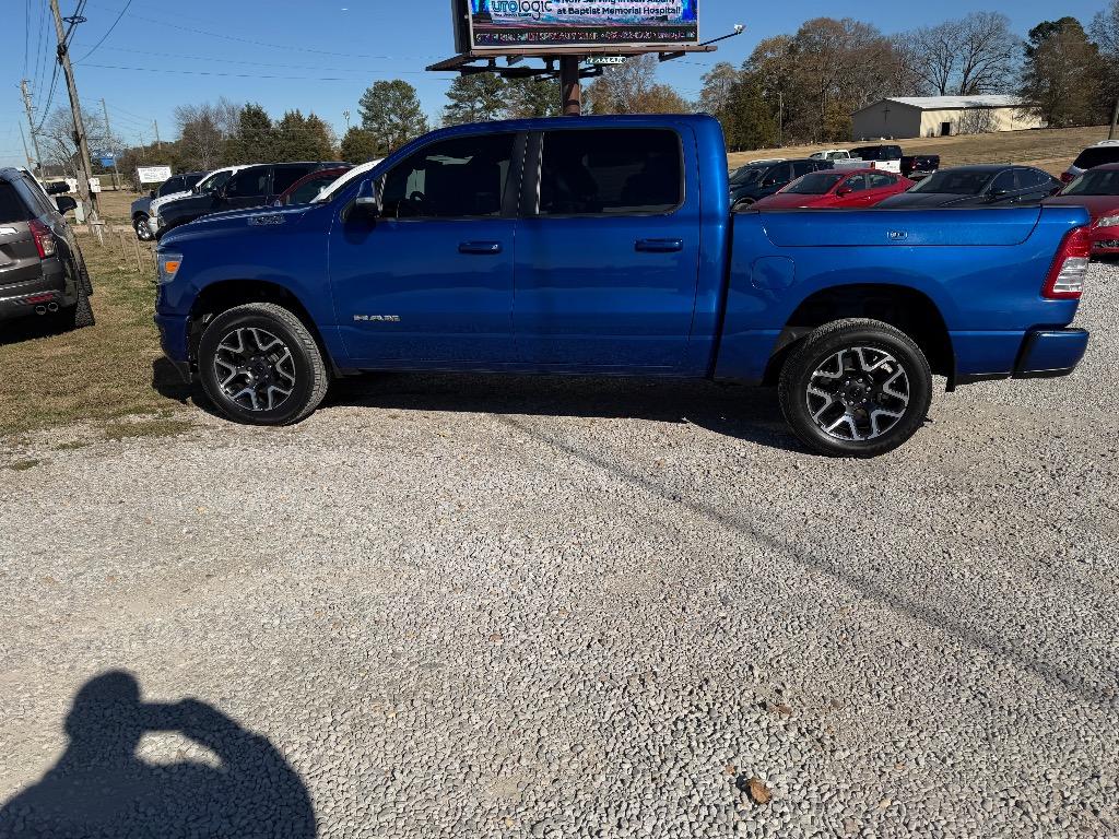 2019 RAM Ram 1500 Pickup Big Horn/Lone Star's photo