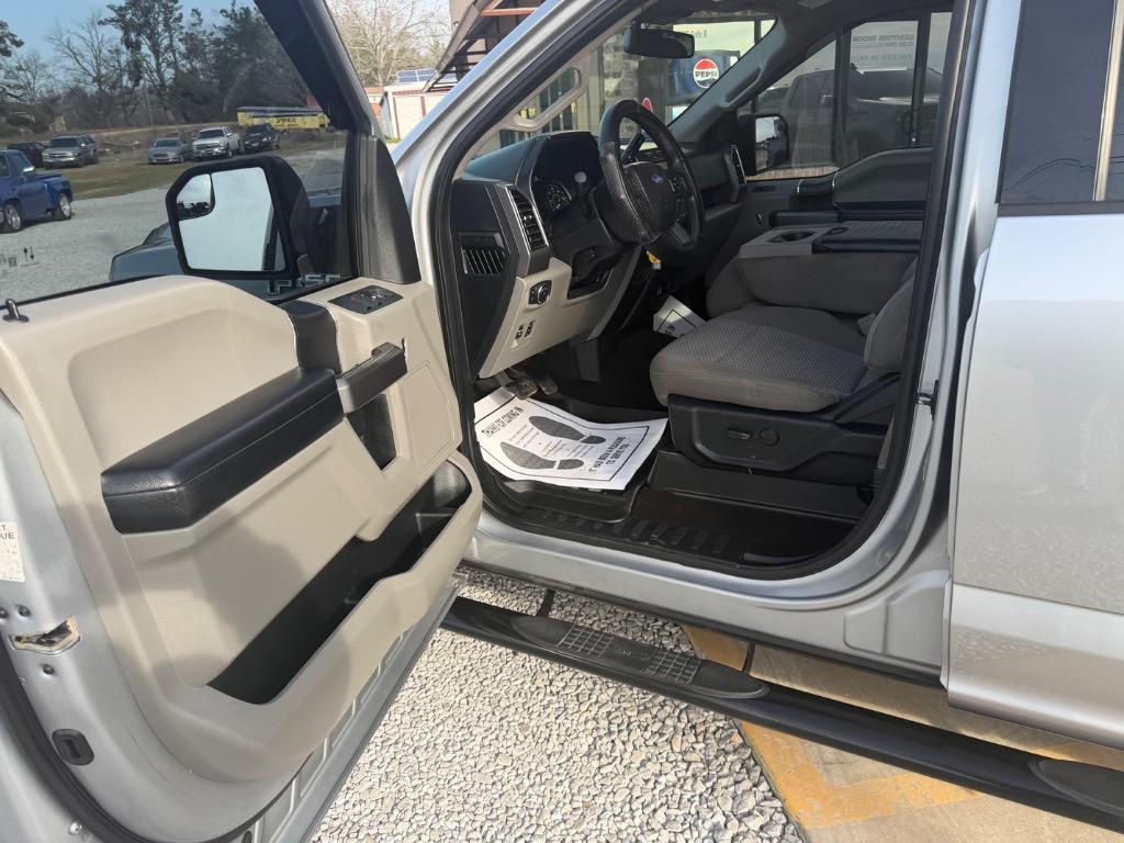 2020 Ford F-150 XLT - Photo 10
