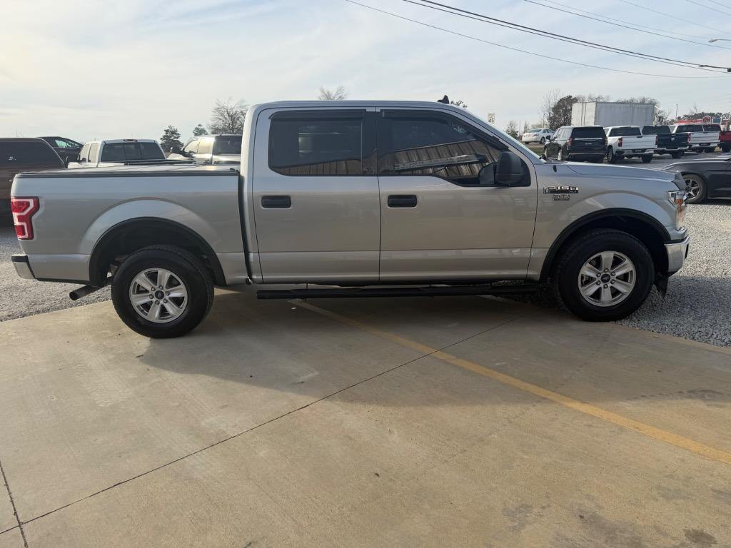 2020 Ford F-150 XLT - Photo 6