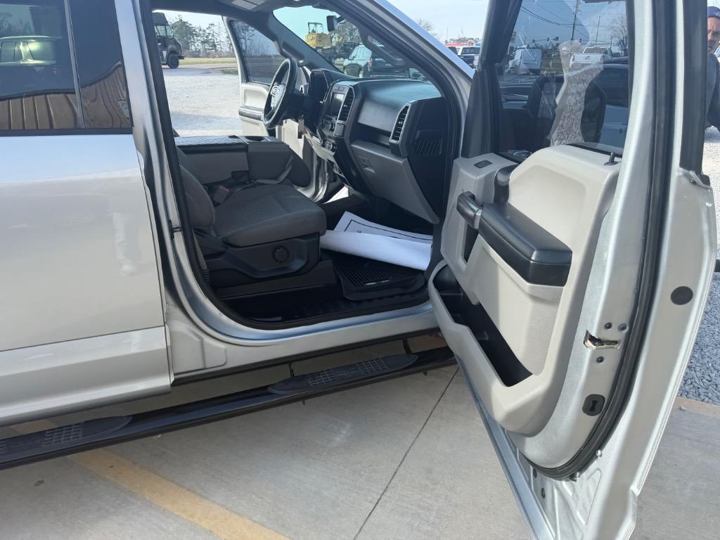 2020 Ford F-150 XLT - Photo 12