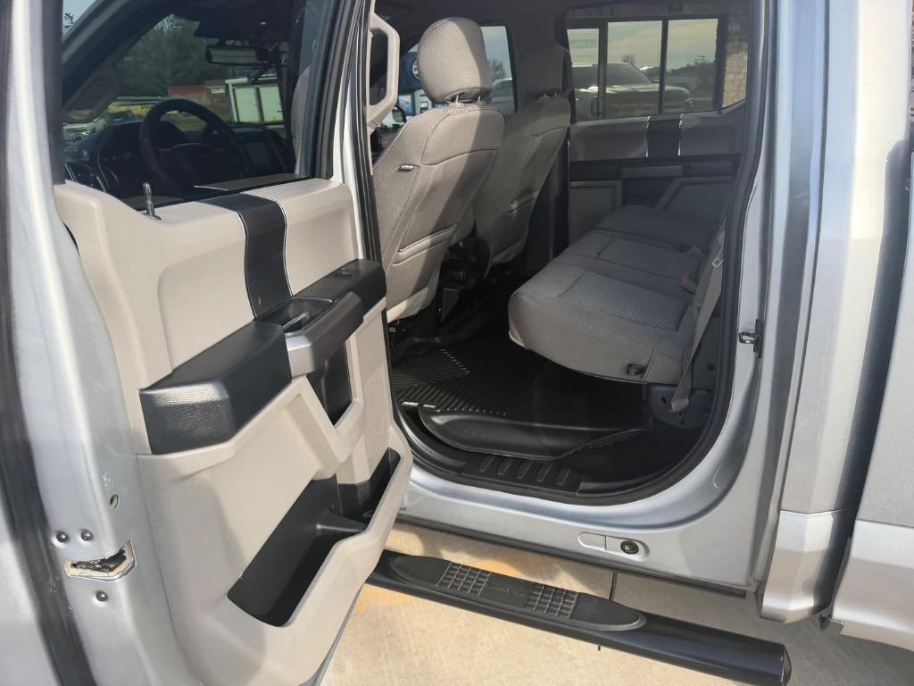 2020 Ford F-150 XLT - Photo 11