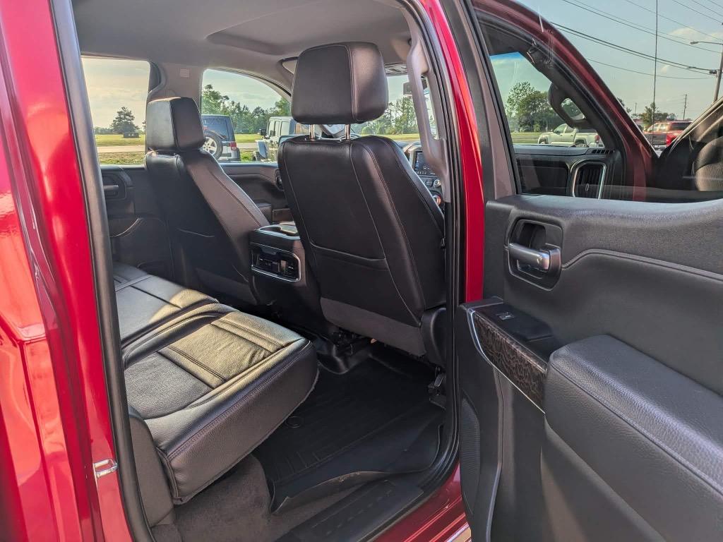 2022 GMC Sierra 1500 Limited Denali - Photo 12