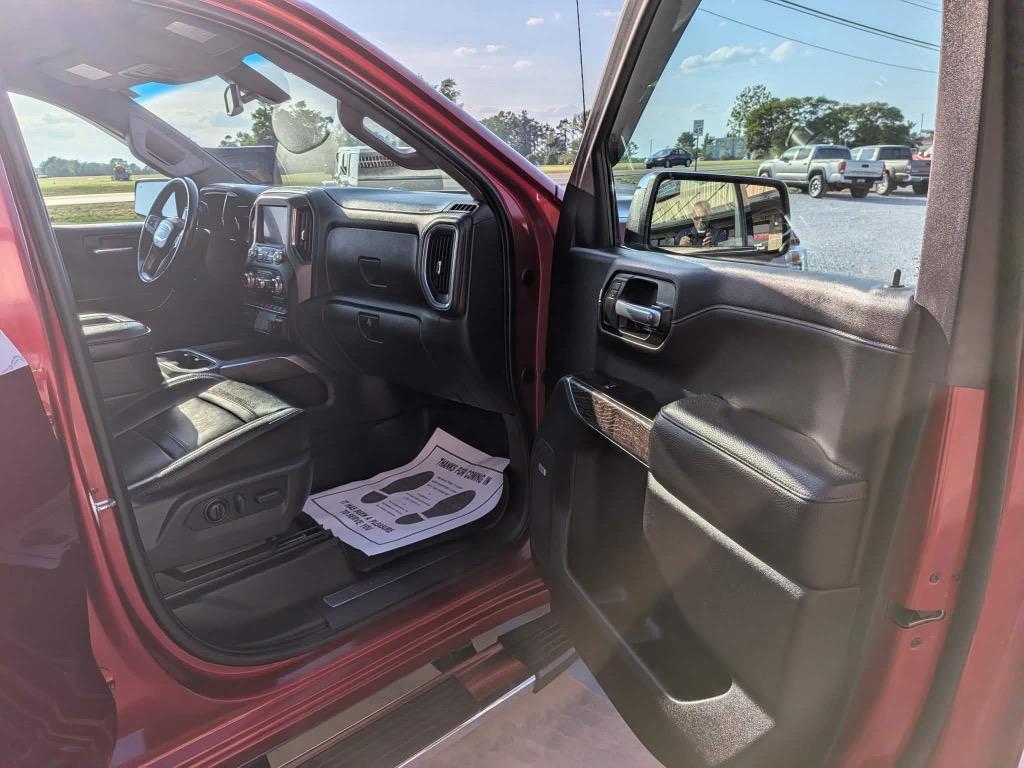 2022 GMC Sierra 1500 Limited Denali - Photo 11