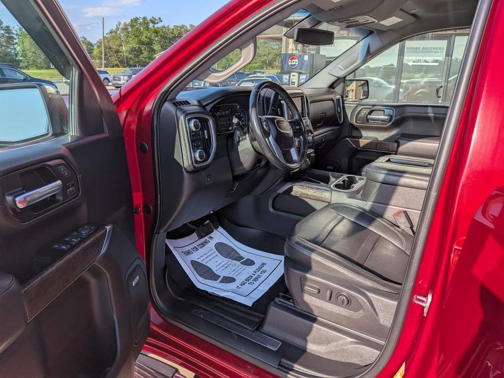 2022 GMC Sierra 1500 Limited Denali - Photo 15