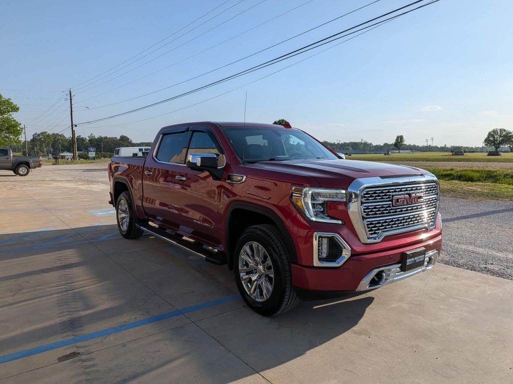 2022 GMC Sierra 1500 Limited Denali - Photo 9
