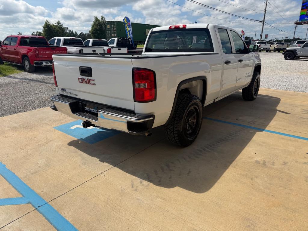 2019 GMC Sierra 1500 Limited Base - Photo 8