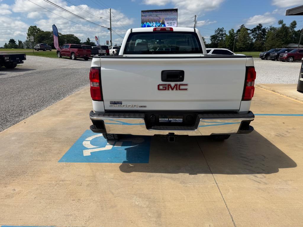 2019 GMC Sierra 1500 Limited Base - Photo 7