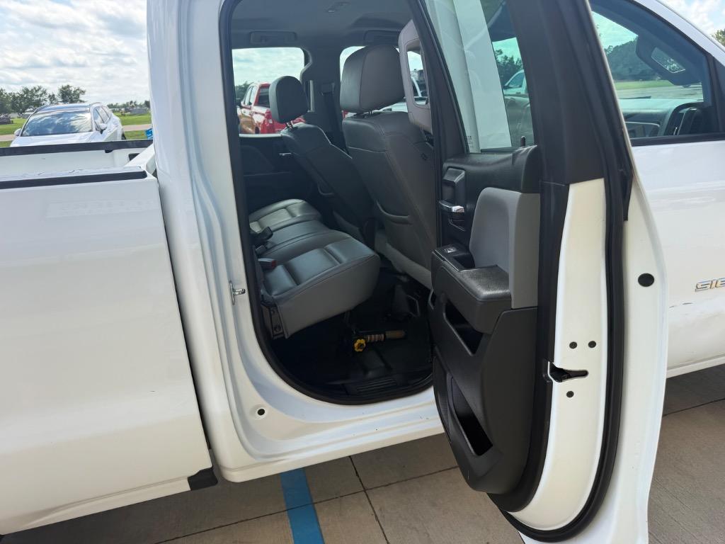 2019 GMC Sierra 1500 Limited Base - Photo 11