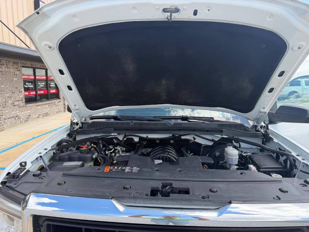 2019 GMC Sierra 1500 Limited Base - Photo 14