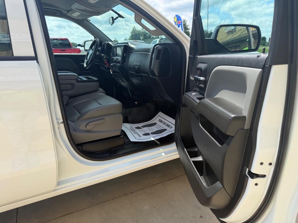 2019 GMC Sierra 1500 Limited Base - Photo 9