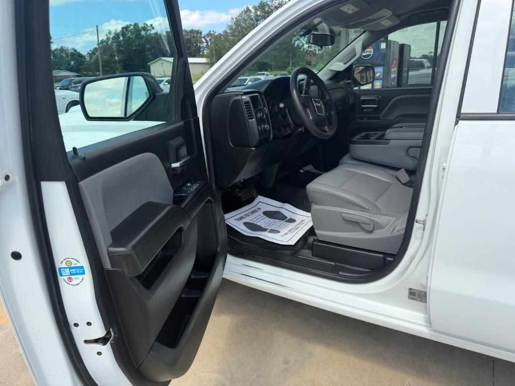 2019 GMC Sierra 1500 Limited Base - Photo 12