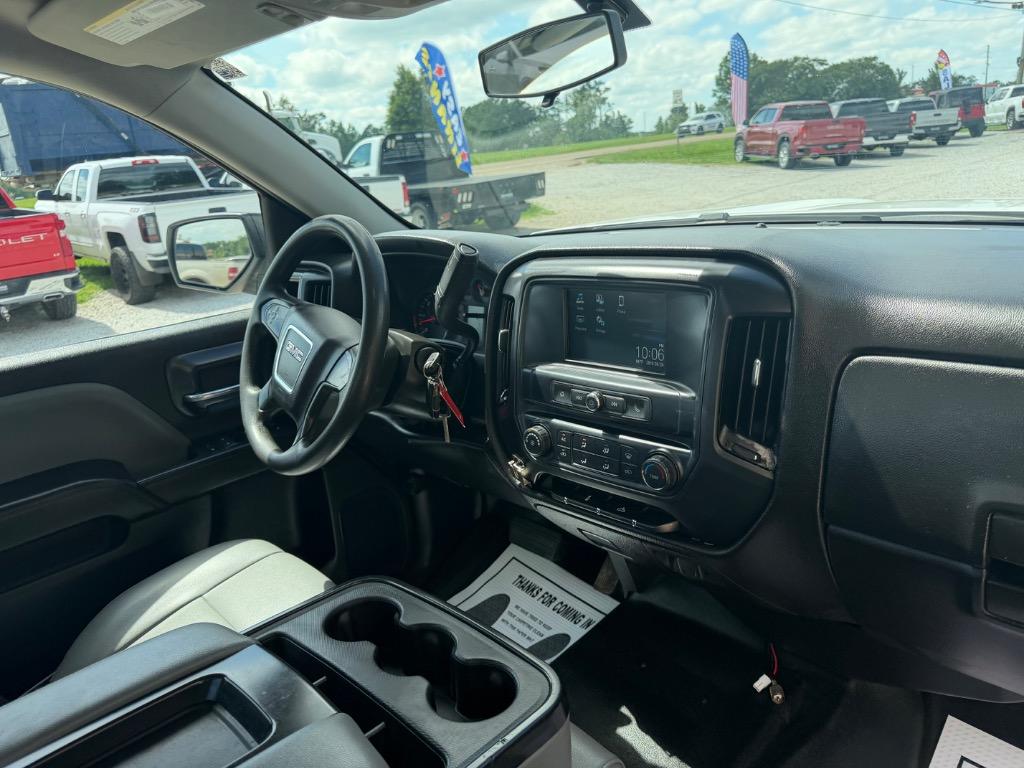 2019 GMC Sierra 1500 Limited Base - Photo 10