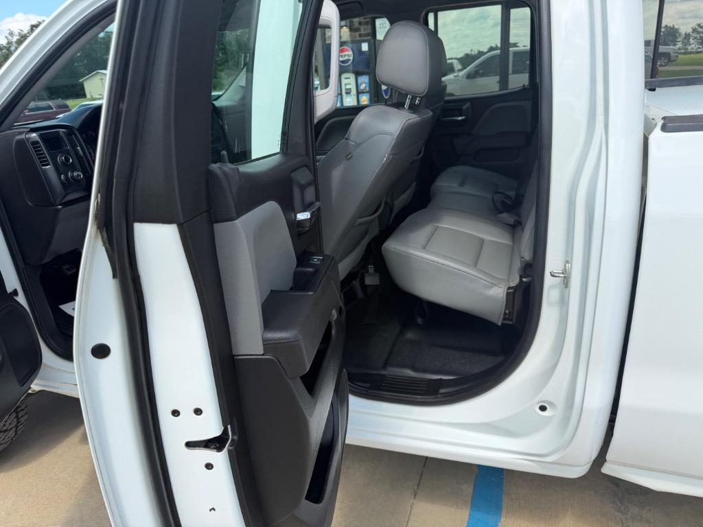 2019 GMC Sierra 1500 Limited Base - Photo 13