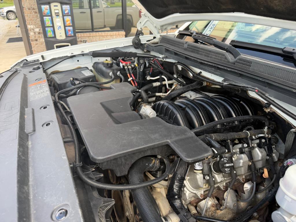 2019 GMC Sierra 1500 Limited Base - Photo 15