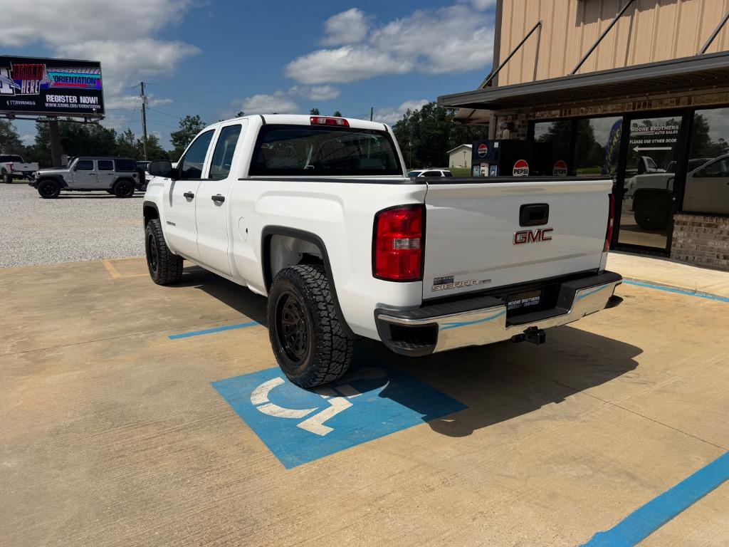 2019 GMC Sierra 1500 Limited Base - Photo 6