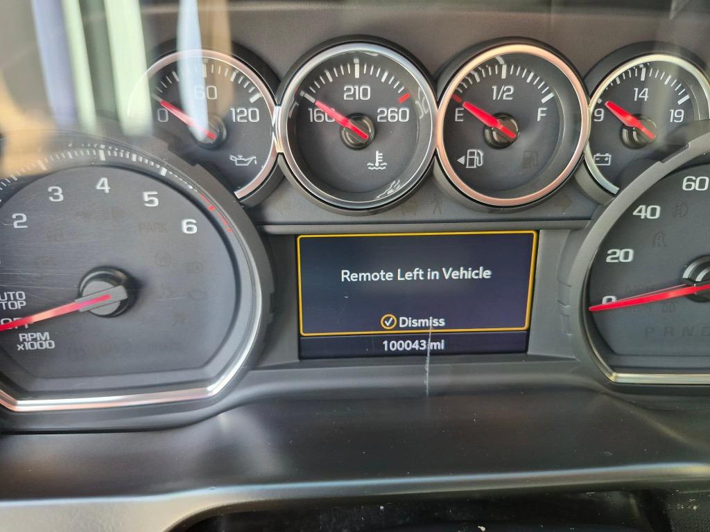 2019 Chevrolet Silverado 1500 LT - Photo 13