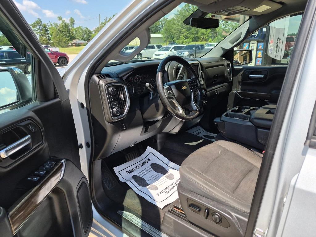 2019 Chevrolet Silverado 1500 LT - Photo 14