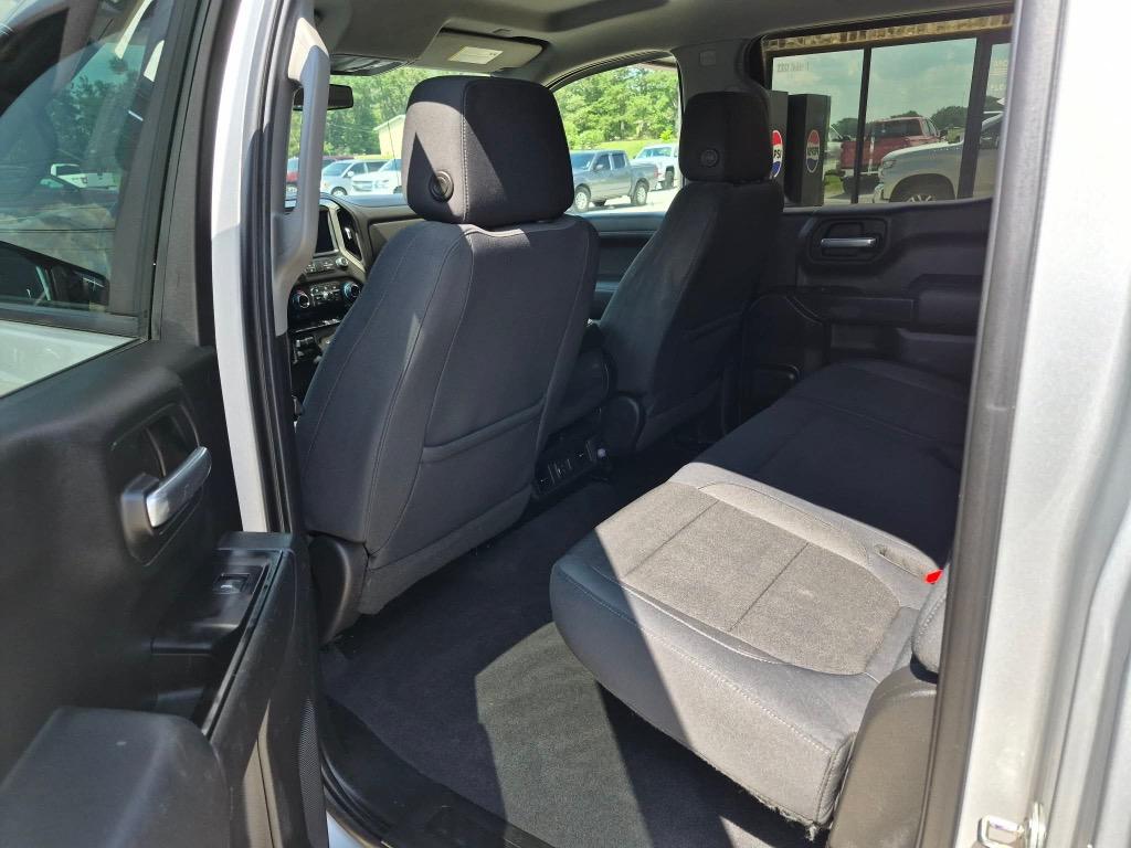 2019 Chevrolet Silverado 1500 LT - Photo 11