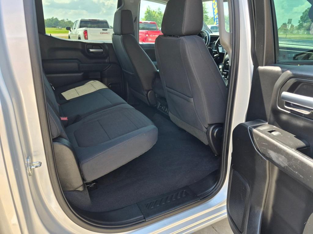 2019 Chevrolet Silverado 1500 LT - Photo 10